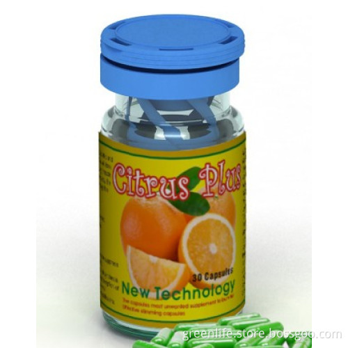 Citrus' Fit Diet Pill Citrus Fit Weight Loss Slimming